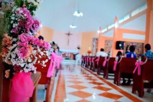 CAPILLA DE GUADALUPE