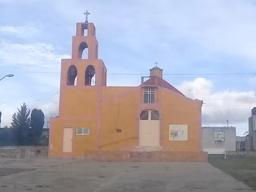 Capilla De Guadalupe