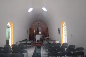 Capilla De Guadalupe