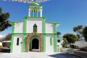 Capilla de Guadalupe