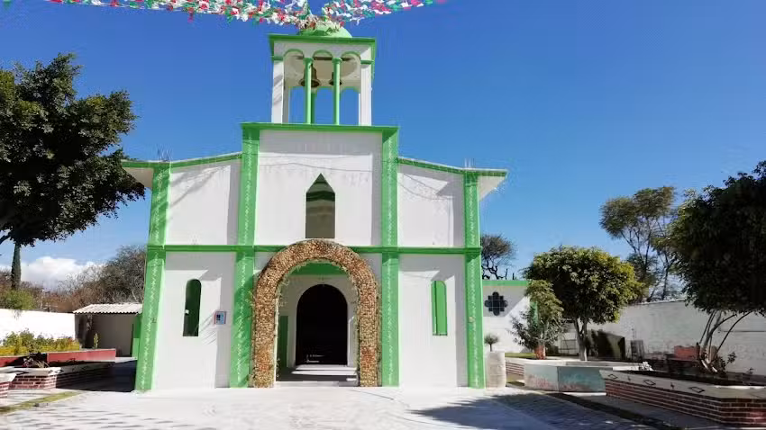 Capilla de Guadalupe