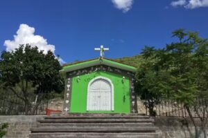 Capilla De Guadalupe
