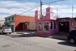 Capilla de Guadalupe