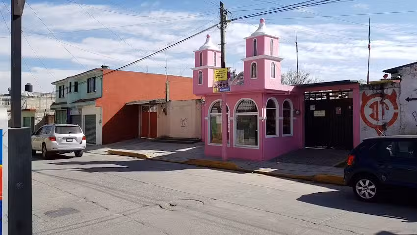 Capilla de Guadalupe