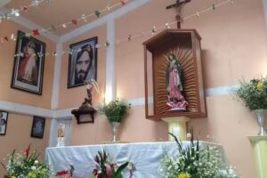 Capilla de Guadalupe