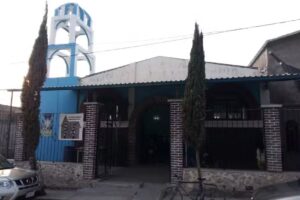 Capilla De Guadalupe