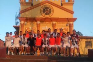 Capilla de Guadalupe