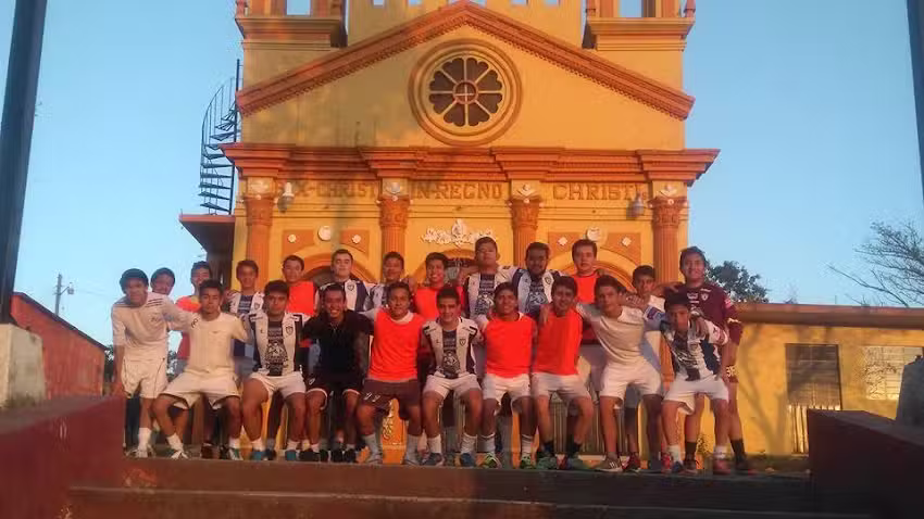 Capilla de Guadalupe