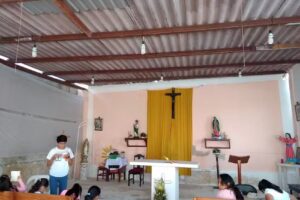 Capilla de Guadalupe