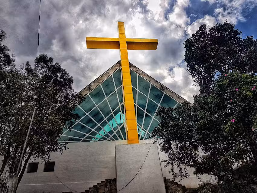 Capilla de Guadalupe