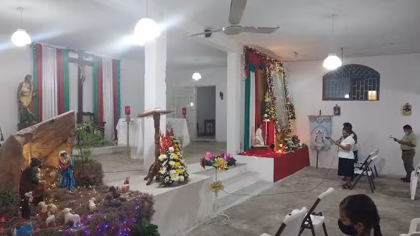 Capilla de Guadalupe