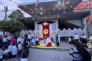 Capilla De Guadalupe