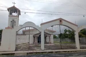 Capilla de Guadalupe