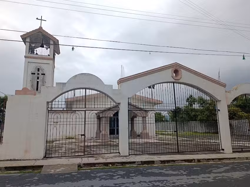 Capilla de Guadalupe