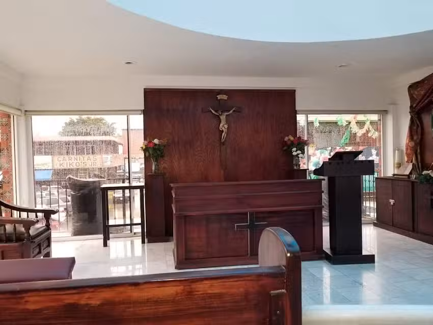 Capilla de Guadalupe