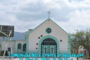 Capilla de Guadalupe