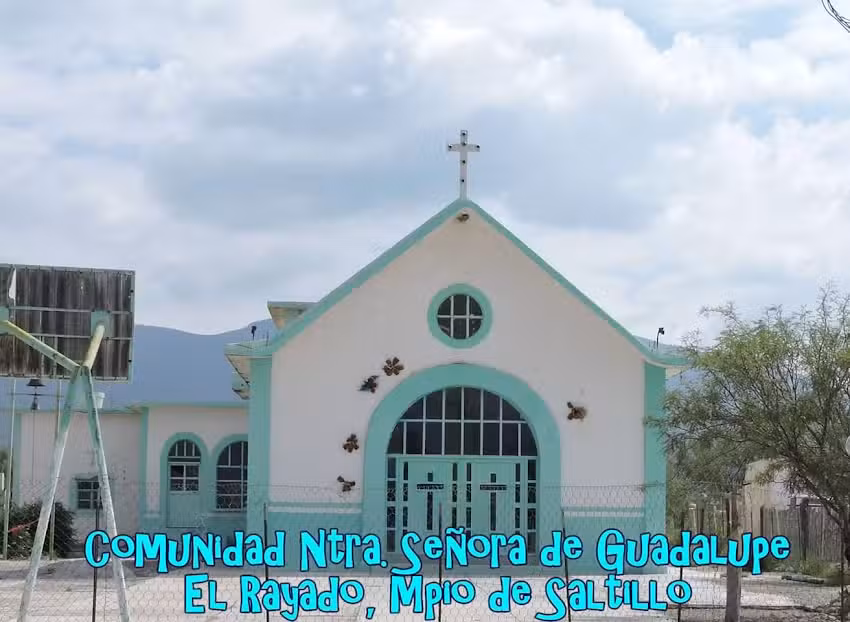 Capilla de Guadalupe