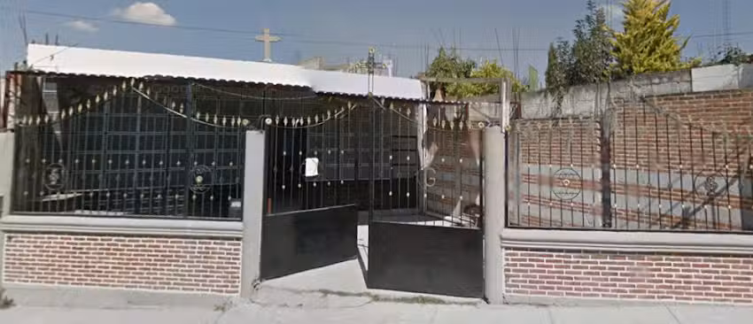 Capilla de Guadalupe