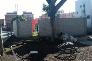 capilla de Guadalupe