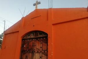 Capilla De Guadalupe