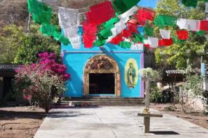 Capilla de Guadalupe