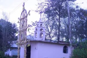 Capilla De Guadalupe