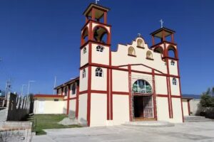 Capilla de Guadalupe