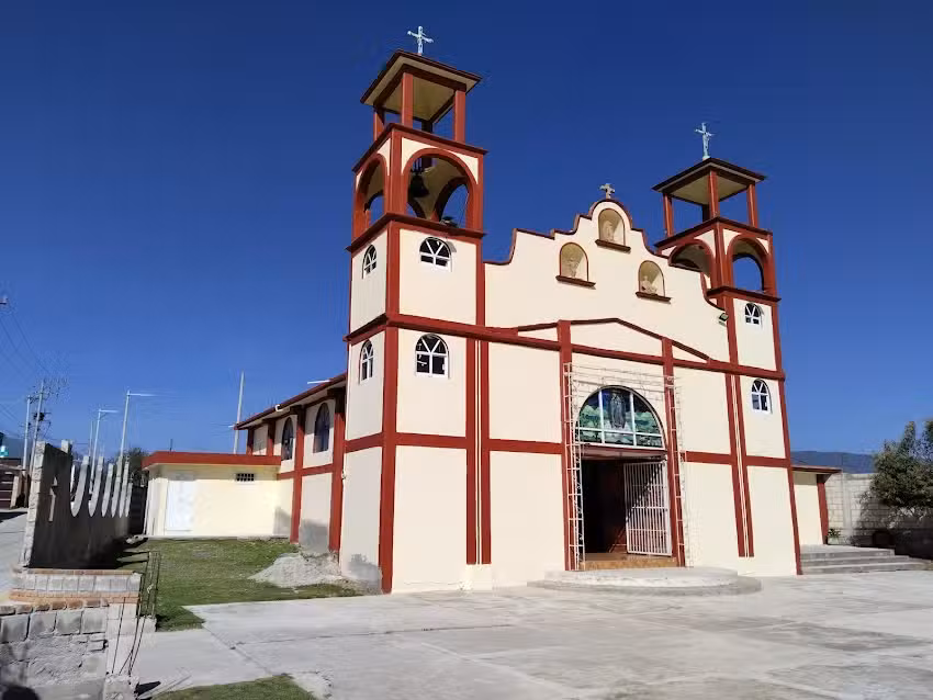 Capilla de Guadalupe