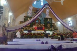 Capilla de Guadalupe