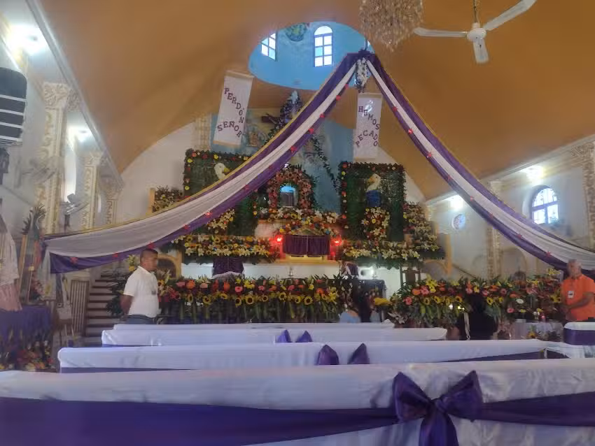 Capilla de Guadalupe