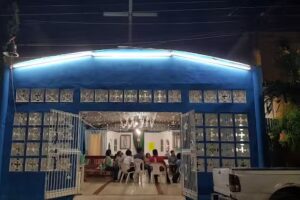 Capilla de Guadalupe (Seccion Maestro,Reg.95)