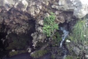 Capilla De Guadalupe&ntilde;o