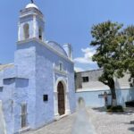 Capilla De Gualupita