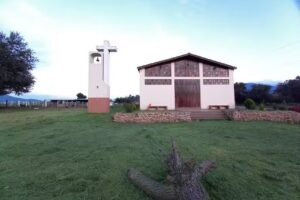 Capilla de Guarachanillo