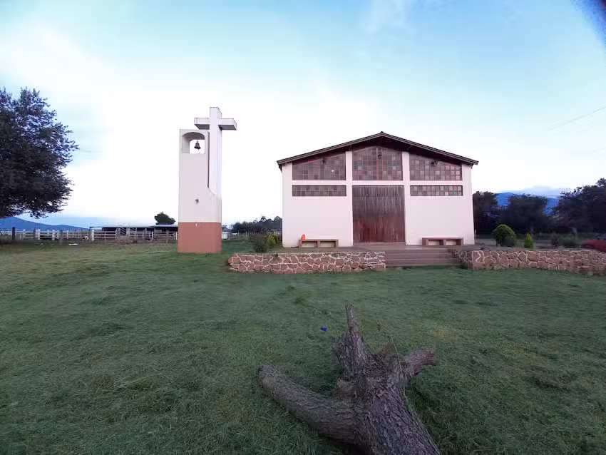 Capilla de Guarachanillo