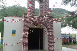 Capilla de Hacienda de Abajo