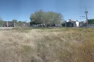 Capilla de Jes&uacute;s de la Divina Misericordia