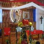 Capilla de Jes&uacute;s Resucitado