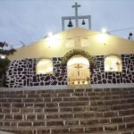 Capilla de Juan Diego
