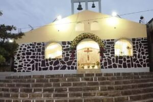 Capilla de Juan Diego