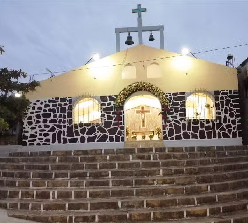 Capilla de Juan Diego