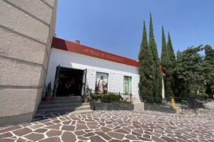 Capilla de Juramentos