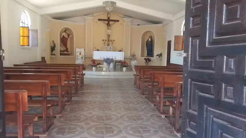 Capilla De La Asuncion