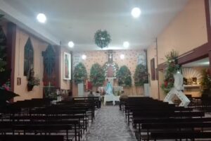 Capilla de la Asunci&oacute;n