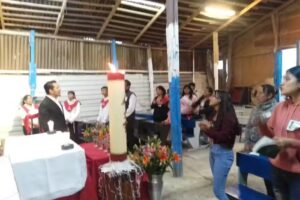 Capilla de la Asunción