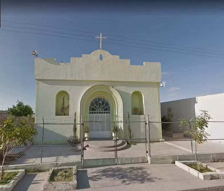 Capilla de la Asunci&oacute;n