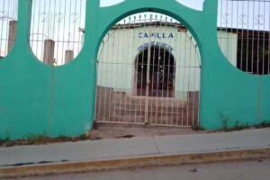 Capilla de la Asunci&oacute;n