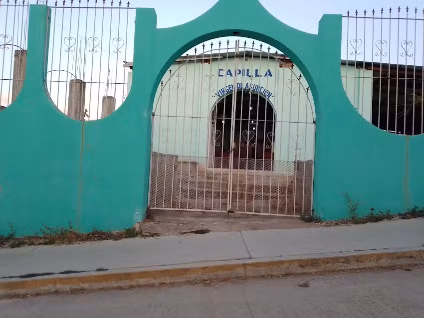 Capilla de la Asunci&oacute;n