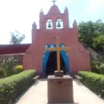 Capilla de la Asunci&oacute;n de Mar&iacute;a