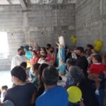 Capilla de La Asunci&oacute;n de Maria